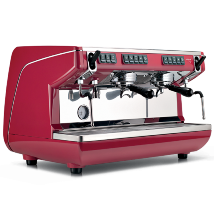Appia Life 2GR - Nuova Simonelli