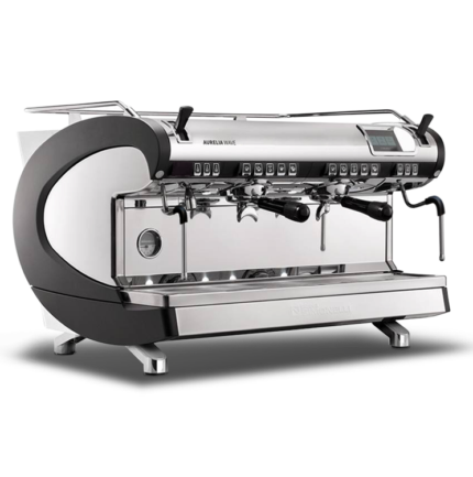 Aurelia Wave Digit - Nuova Simonelli