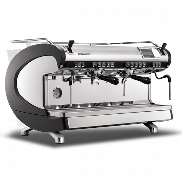 Aurelia Wave Digit - Nuova Simonelli