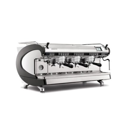 Aurelia Wave-Volumetric - Nuova Simonelli