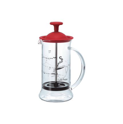 Hario Coffee Slim Press S