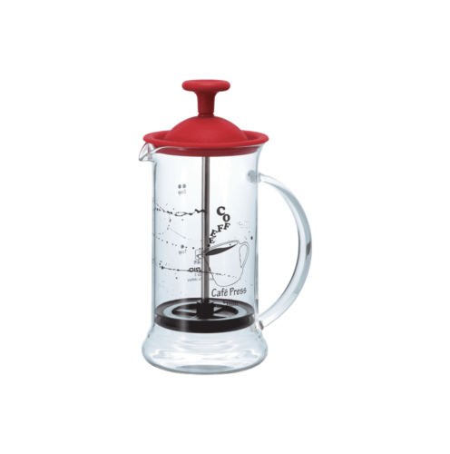 Hario Coffee Slim Press S
