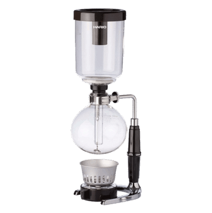 Hario Coffee Syphon "Technica" 3 Cups