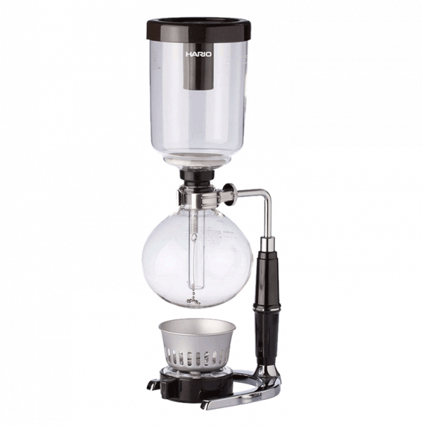 Hario Coffee Syphon "Technica" 3 Cups