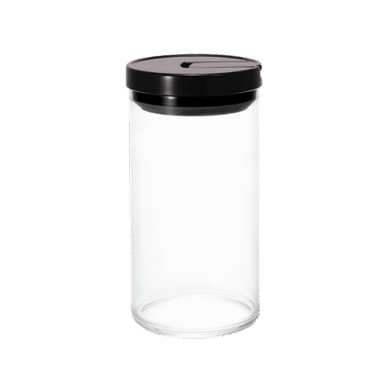 Hario Glass Canister 1000ml