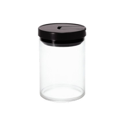 Hario Glass Canister 800ml