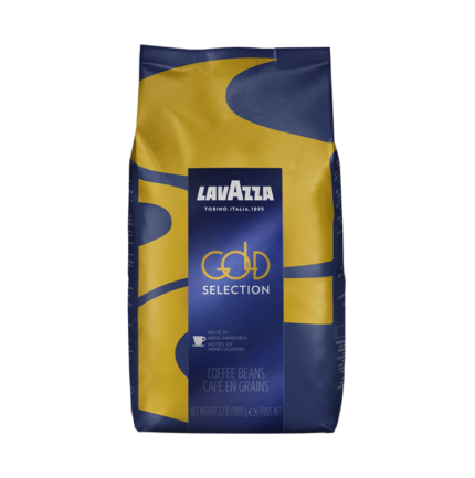 Gold Selection - lavazza