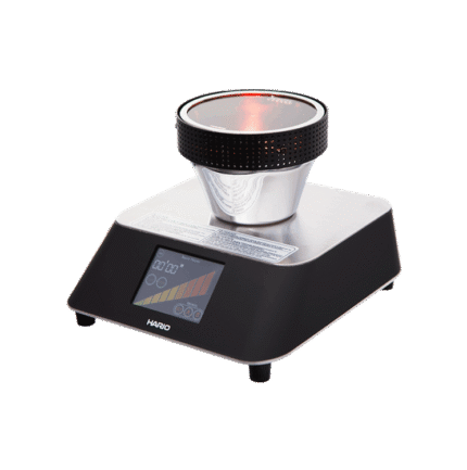 Hario Smart Beam Heater - Touch