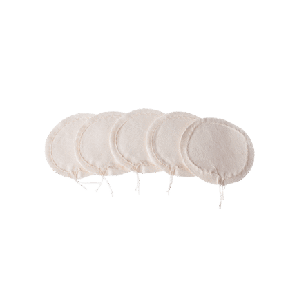 Hario Syphon Cloth Filter (5pcs/Pack)