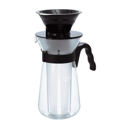 Hario V60 Ice Coffee Maker