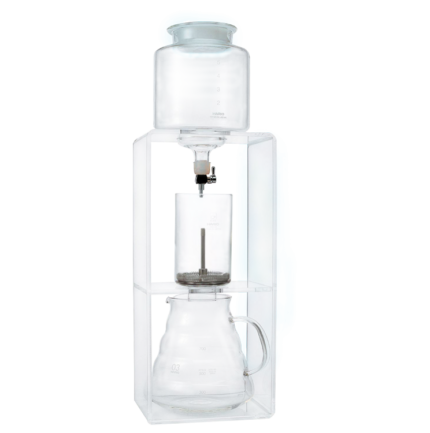 Hario Water Dripper Clear
