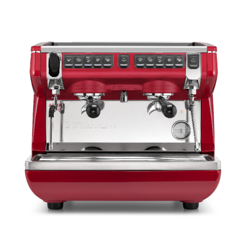 Appia Life Compact - Nuova Simonelli