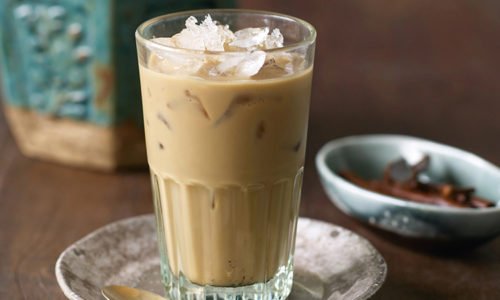 How Cambodians Prefer Their Coffee