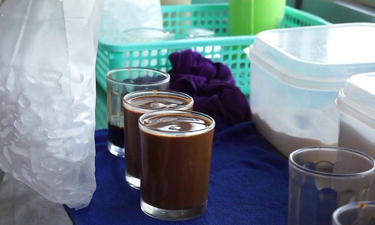 cambodian coffee preference 