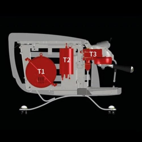 T3 Technology