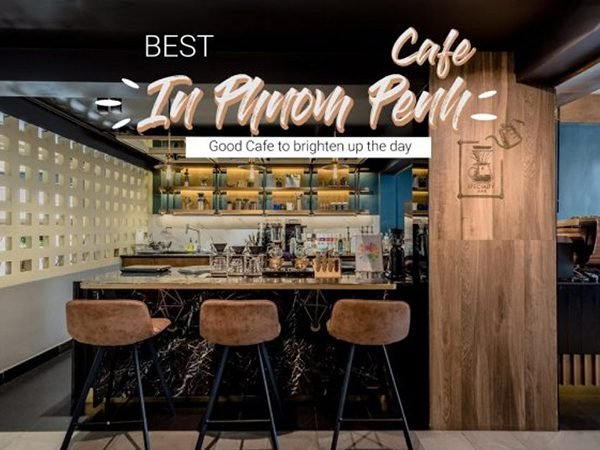Improve Your Small Coffee Business in Phnom Penh
