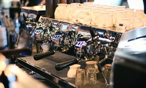 The Three Popular Coffee Machine Brands In Phnom Penh