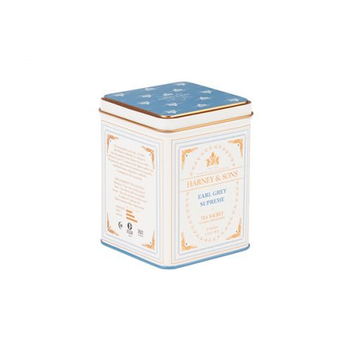Earl Grey Supreme - Harney & Sons