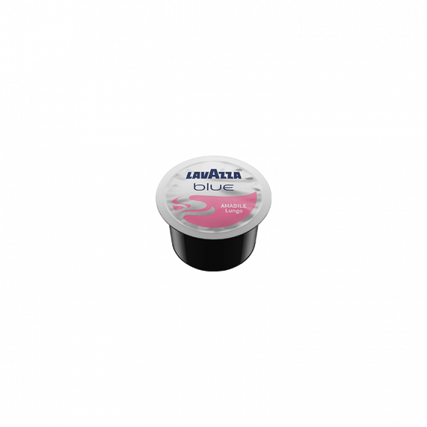 Capsule - Amabile Lungo - Lavazza