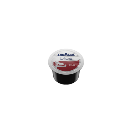 Capsule - Dolce - Lavazza