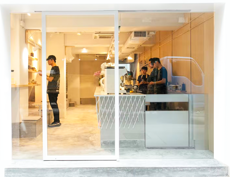 GBS Consultation Service