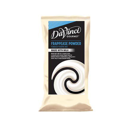 Gourmet Frappease Powder - DaVinci Gourmet