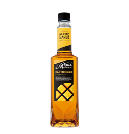Majestic Mango Syrup - DaVinci Gourmet