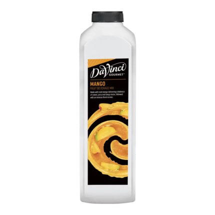 Mango Fruit Mix - DaVinci Gourmet