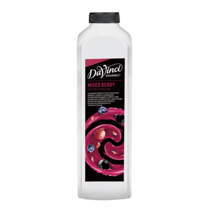 Mixed Berry - DaVinci Gourmet
