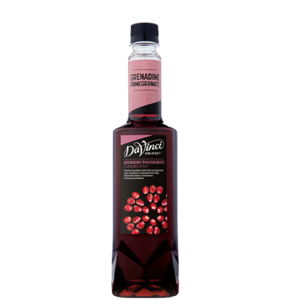 Grenadine Pomegranate Syrup - DaVinci Gourmet