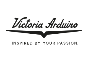 Victoria Arduino Logo